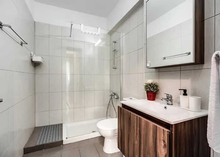 Sunnyvillas: 2br Mythical Apt*swimming Pool*ak04 Appartamento